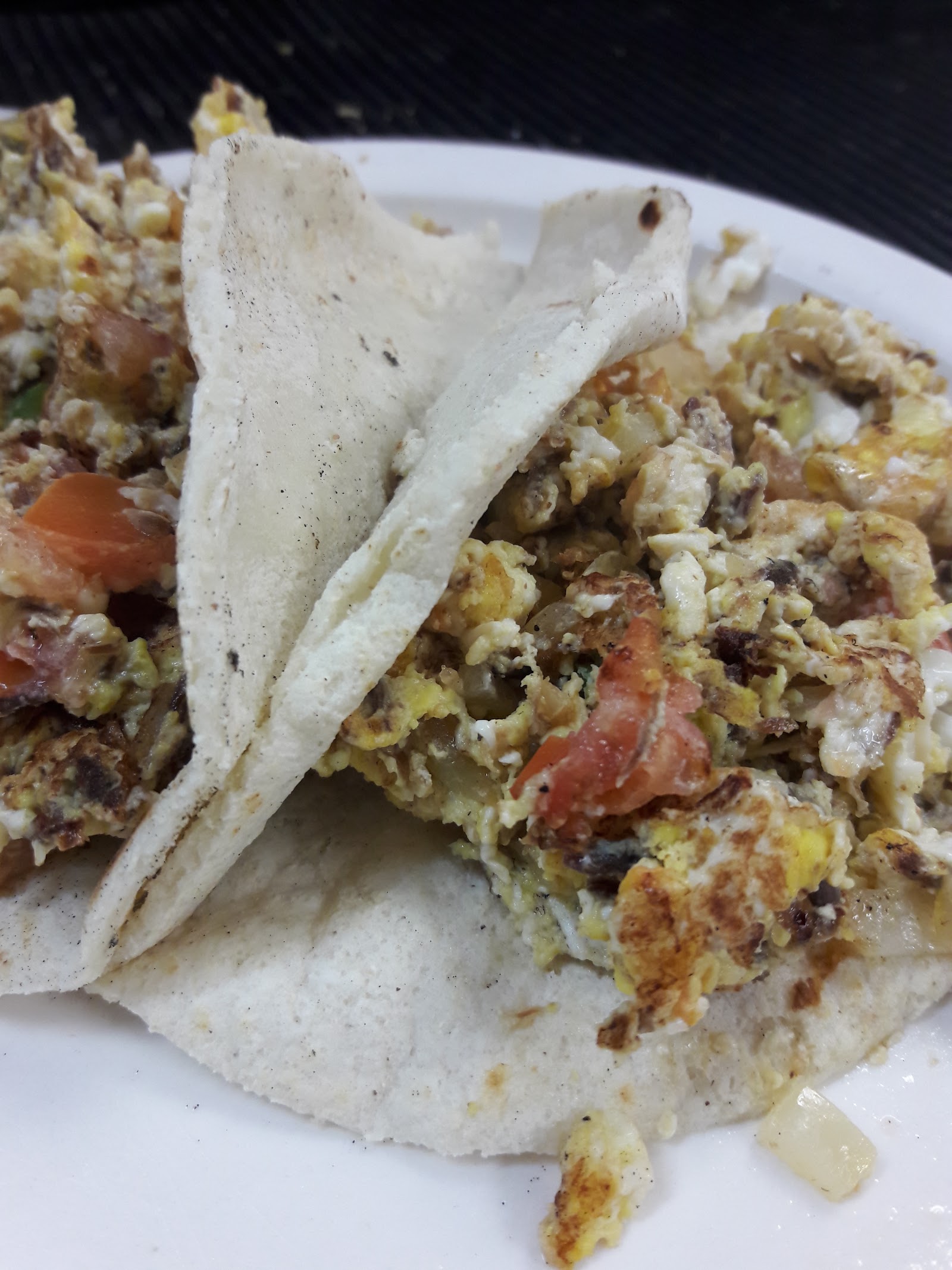 Salsa's Cafe photo 2