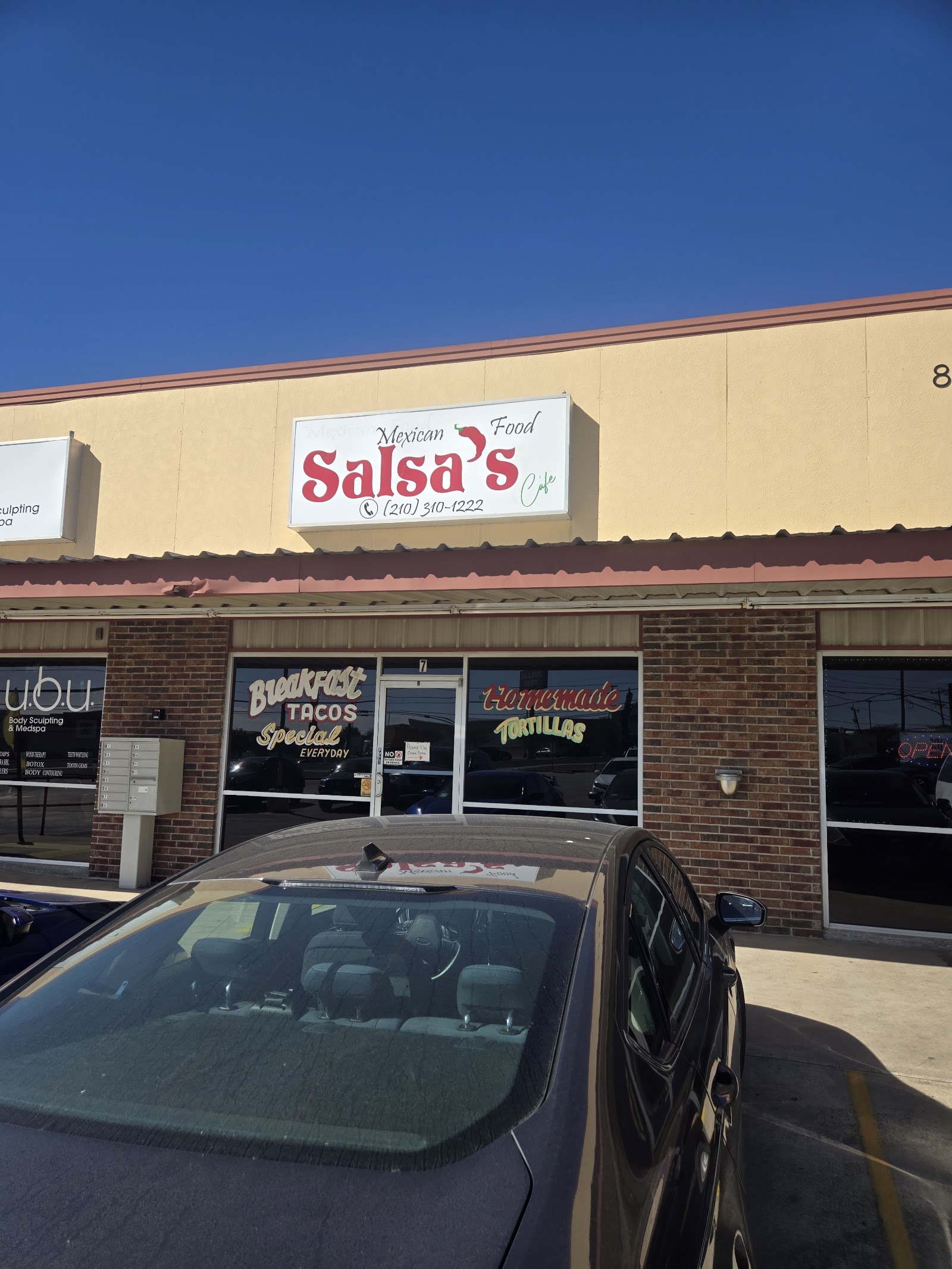 Salsa's Cafe photo 4