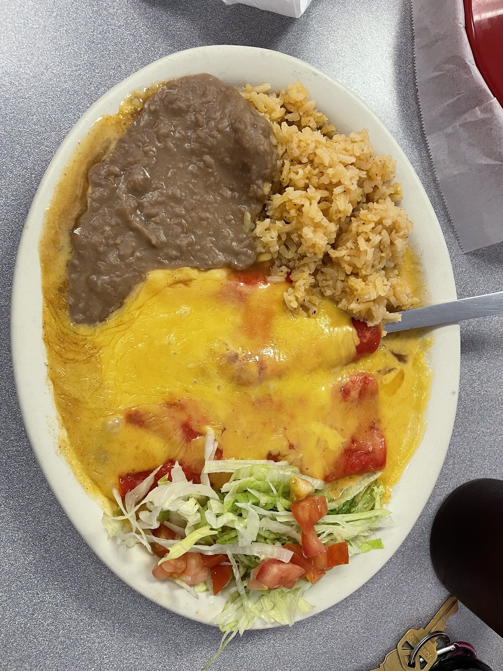Salsa's Cafe photo 6